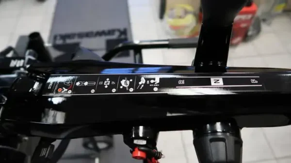 2023 Mercury 30HP FourStroke EFI For Sale - 526cc L3 - 20" in Shaft - Image 4