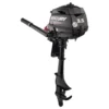 2023 Mercury 3.5HP FourStroke For Sale - 85cc 1 Cyl. - 20" in Shaft