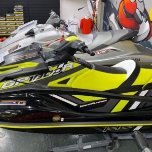 2020 Yamaha GP1800R HO For Sale