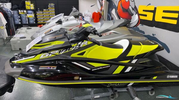 2020 Yamaha GP1800R HO For Sale - Image 2