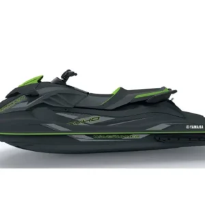 2021 Yamaha GP1800R svho for sale