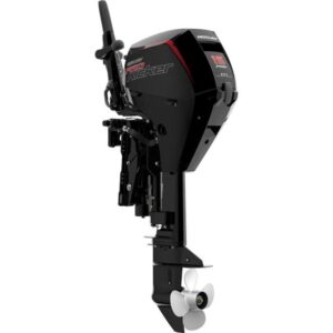 2021 Mercury 15HP EFI ProKicker FourStroke – 25 in. Shaft