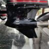 2021 Mercury 200HP FourStroke For Sale - 25 in. Shaft - Image 3