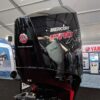 2021 Mercury 200HP FourStroke For Sale - 25 in. Shaft - Image 4