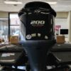 2021 Mercury 200HP FourStroke For Sale - 25 in. Shaft - Image 5