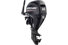 2021 Mercury 25HP EFI For Sale FourStroke – 20 in. Shaft