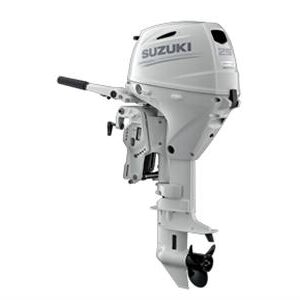 2022 Suzuki DF25ATLW4 for sale – 20. in Shaft