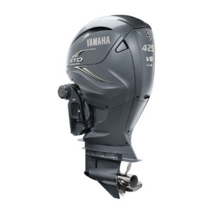 2022 Yamaha 425HP XF425XSB For Sale | DEC - 25" in Shaft