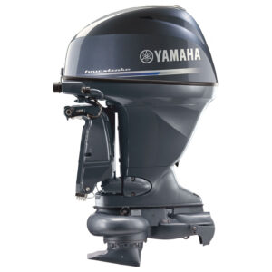 2023 Yamaha 40HP Jet Drive – 20″ Shaft