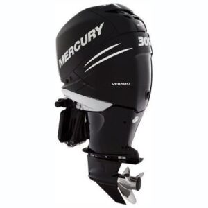 Buy Mercury Verado 300HP Outboard – 20 in. Shaft