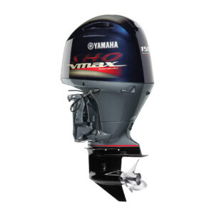 2022 Yamaha 150HP V MAX SHO For Sale | VF150LA – 20″ in Shaft