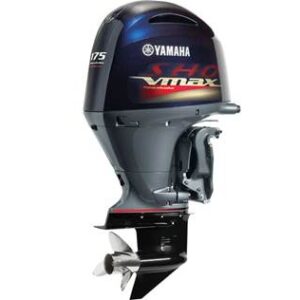 2022 Yamaha 175HP V MAX SHO For Sale | VF175LA  – 20″ in Shaft