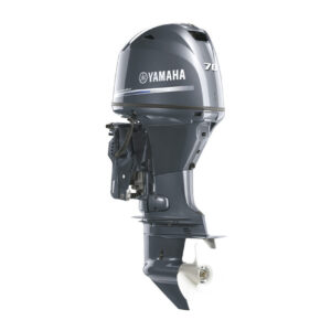 2022 Yamaha 70HP F70LA For Sale - 20" in Shaft