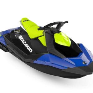 2020 Sea-Doo SPARK 2-UP 900 ACE™ 90