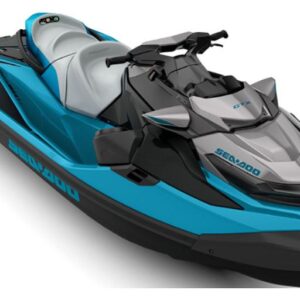 2020 Sea-Doo GTX 170 iBR®, Sound System