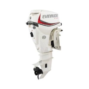 2020 Evinrude 30HP E30DTSL For Sale – 20 in. Shaft