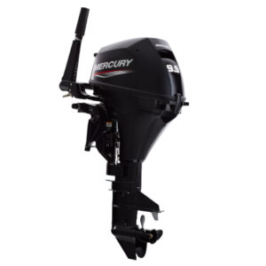 2022 Mercury 9.9ELHPT Outboard For Sale – 20 in. Shaft – Command Thrust ProKicker