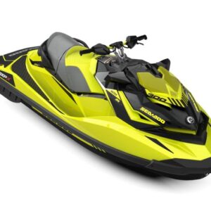 2019 SeaDoo RXP-X 300 For Sale – Rotax® 1630 ACE™