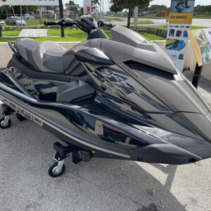 2022 Yamaha GP1800R SVHO for sale