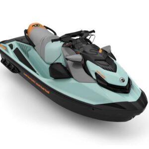 2023 Sea-Doo Wake 170 with iBR