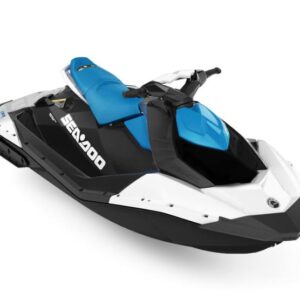 2020 Sea-Doo SPARK 3-UP 900 ACE™ 90