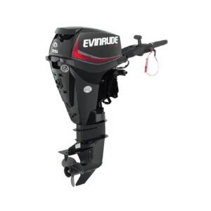 2020 Evinrude 25HP E25DRG For Sale - 15 in. Shaft