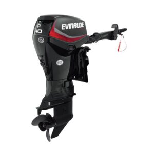 2020 Evinrude 40HP E40DGTL For Sale – 20 in. Shaft