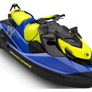 2020 Sea-Doo WAKE 170 iBR®, Sound System