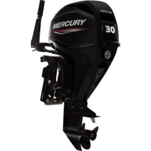 2022 Mercury 30ELGA Outboard For Sale – 20 in. Shaft