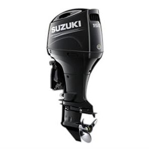 2022 Suzuki DF150ATLSS4 for sale - 20 in. Shaft