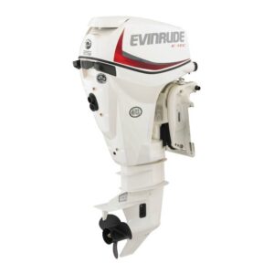 2019 Evinrude 25HP E25DRS For Sale – 15 in. Shaft