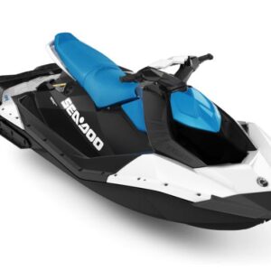 2019 Sea-Doo SPARK 3up Rotax® 900 HO ACE™