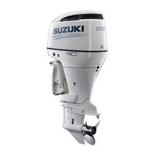 2022 Suzuki DF250TXW4 for sale – 25 in. Shaft