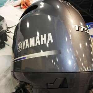 2023 Yamaha 175HP For Sale – In-Line 4 – 25″ Shaft