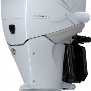 2022 Mercury Verado 400HP Outboard For Sale – 25 in. Shaft