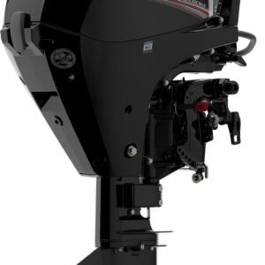 2022 Mercury 20HP Outboard For Sale – 15 in. Shaft