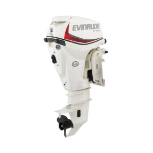 2020 Evinrude 25HP E25DTSL For Sale – 20 in. Shaft