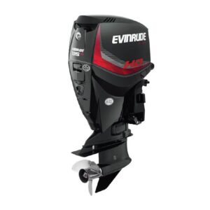 2020 Evinrude 135 HO E135HGX For Sale – 25 in. Shaft