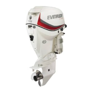 2020 Evinrude 115HP E115DPX For Sale – 25 in. Shaft