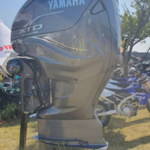 2022 Yamaha XF425B For Sale