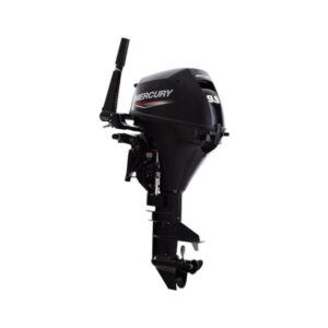 2022 Mercury 9.9EL Outboard For Sale – 20 in. Shaft