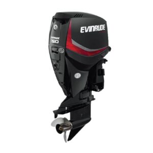 2020 Evinrude 150HP E150DGX For Sale – 25 in. Shaft