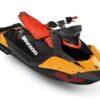 2019 Sea-Doo SPARK TRIXX 2up - Image 2