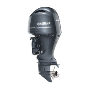 2022 Yamaha 200HP LF200LCA For Sale | DEC – 20″ in Shaft