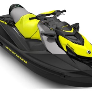 2020 Sea-Doo GTR 230 With iBR