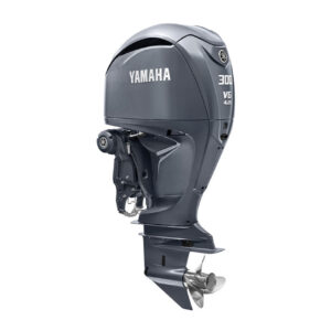 2022 Yamaha 300HP LF300XSB For Sale | DEC - 25" in Shaft