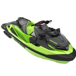 2020 Sea-Doo RXT-X For Sale - iBR, Sound System