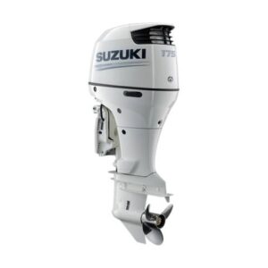 2022 Suzuki DF175ATXZW4 for sale - 25 in. Shaft