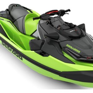 2020 SeaDoo RXT-X iBR For Sale, Sound System