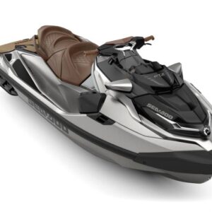 2019 SeaDoo GTX Limited 300 Rotax® 1630 ACE™